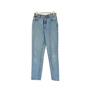 90s Loose Fit Jeans - Light River - 8